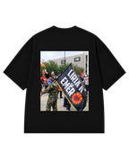 Liria ka emer - Shirt