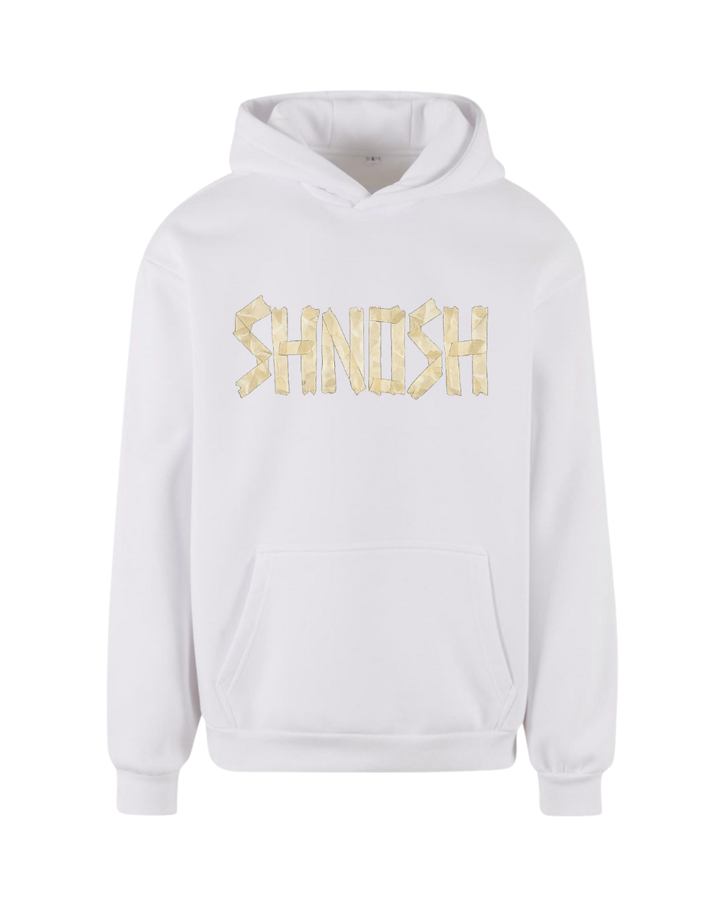 Shnosh Hoodie