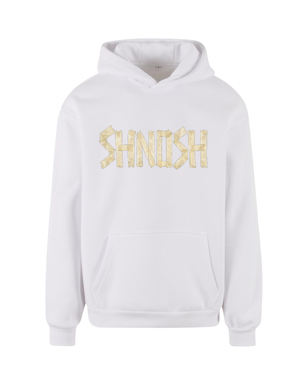 Shnosh Hoodie