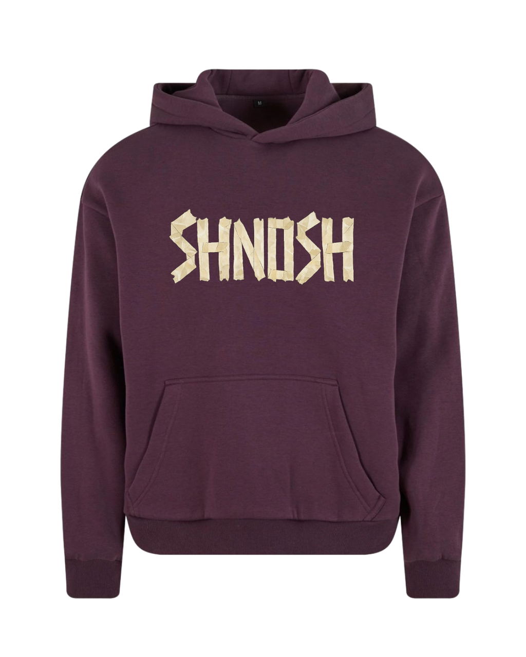 Shnosh Hoodie