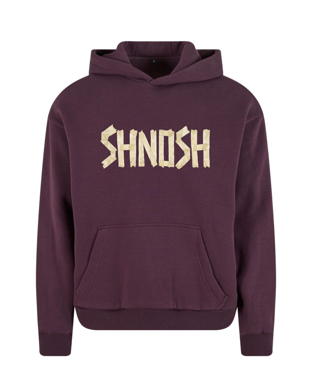 Shnosh Hoodie