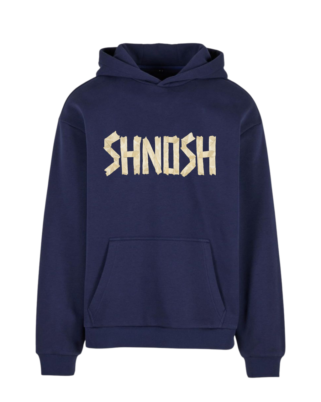 Shnosh Hoodie