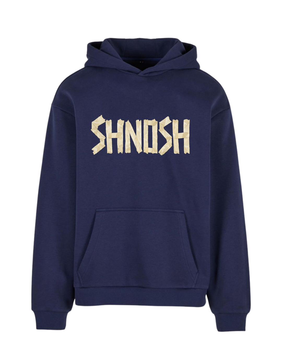 Shnosh Hoodie