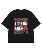 Liria ka emer - Shirt