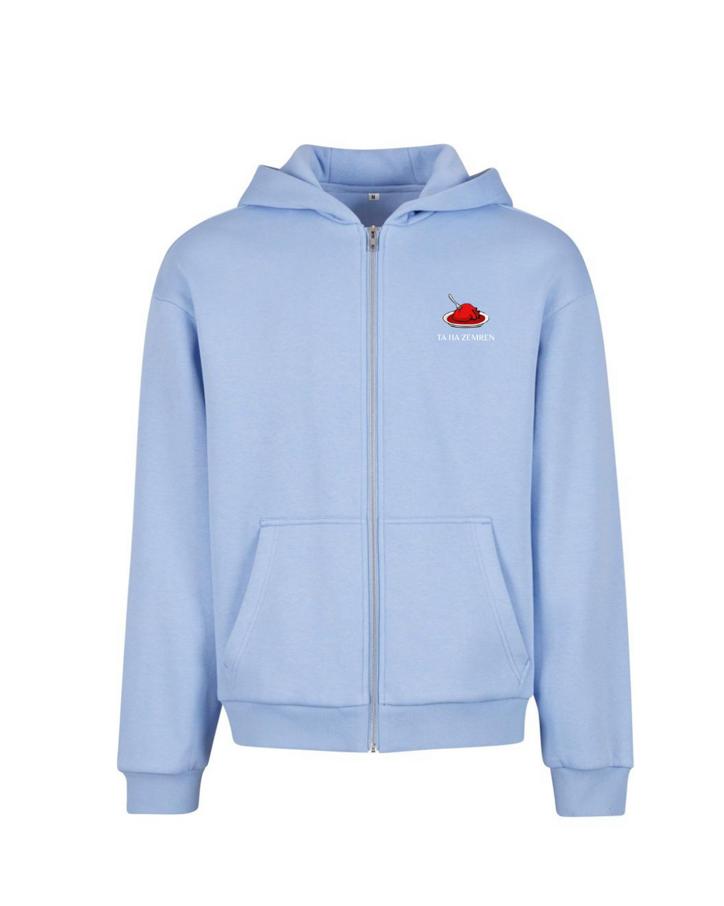 Ta ha zemren Sweater