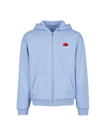 Ta ha zemren Sweater