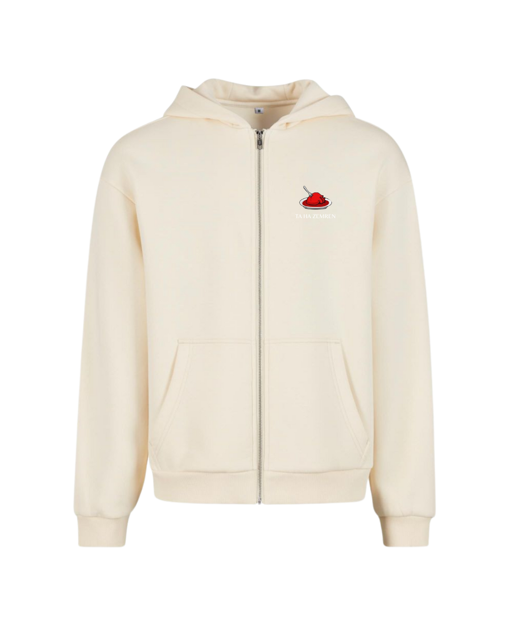 Ta ha zemren Sweater