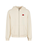 Ta ha zemren Sweater