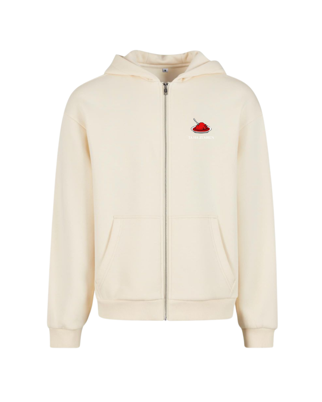 Ta ha zemren Sweater
