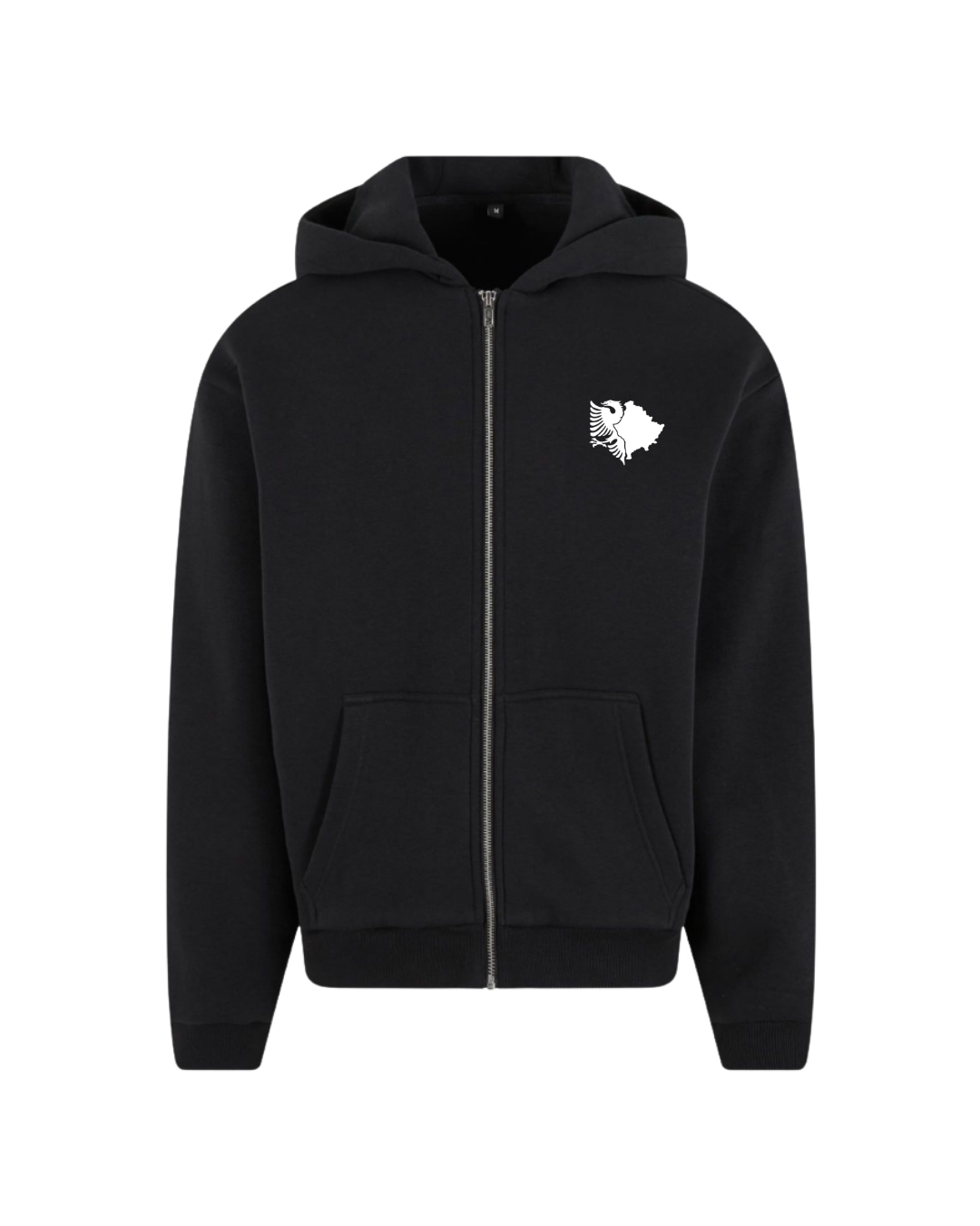 Albania x Kosovo Jacket