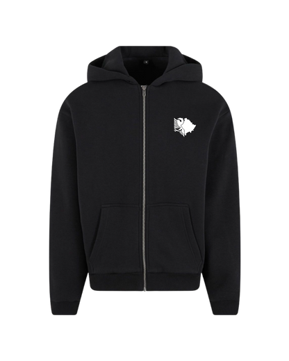 Albania x Kosovo Jacket
