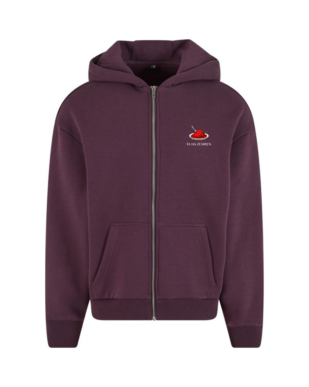 Ta ha zemren Sweater