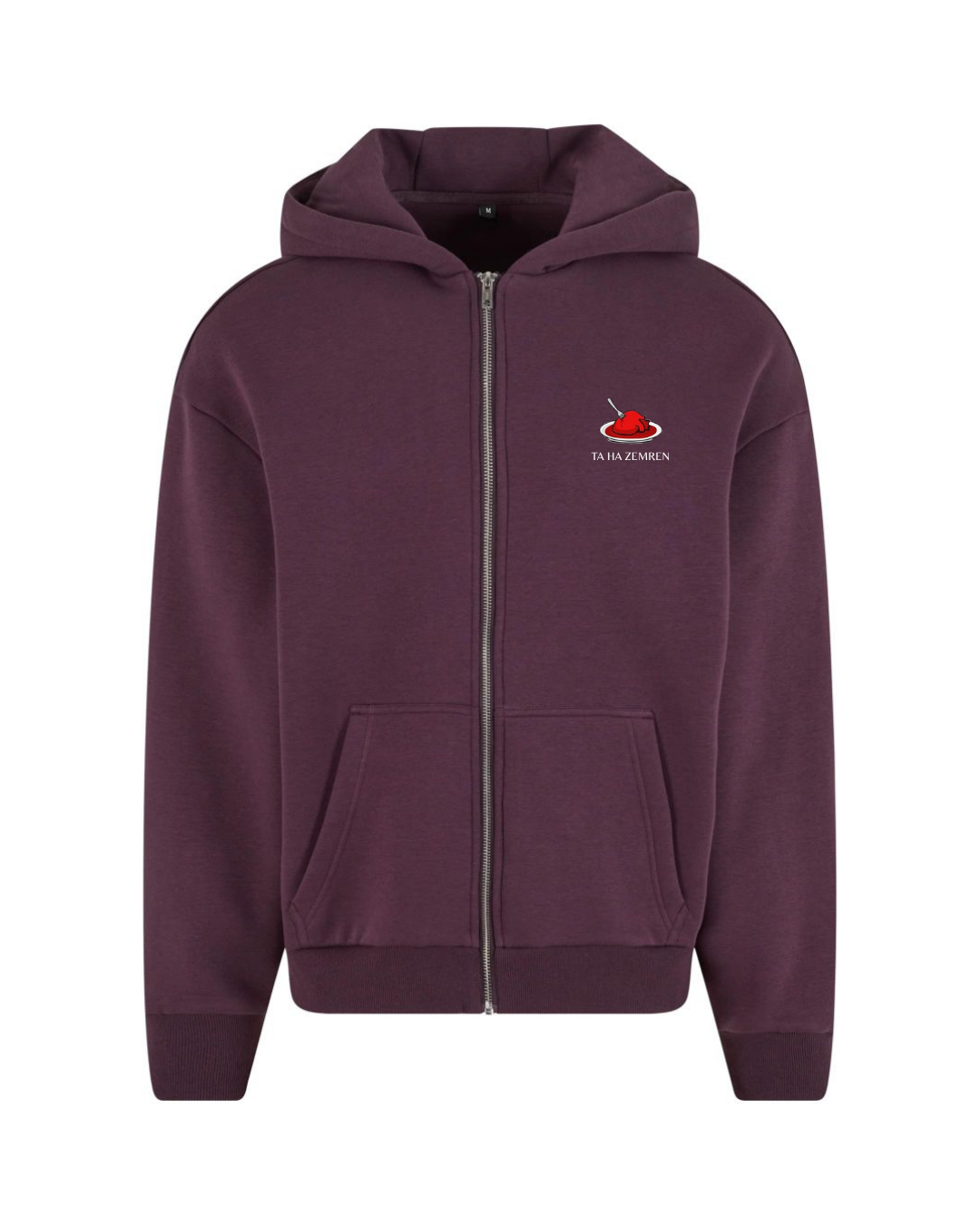 Ta ha zemren Sweater