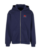 Ta ha zemren Sweater