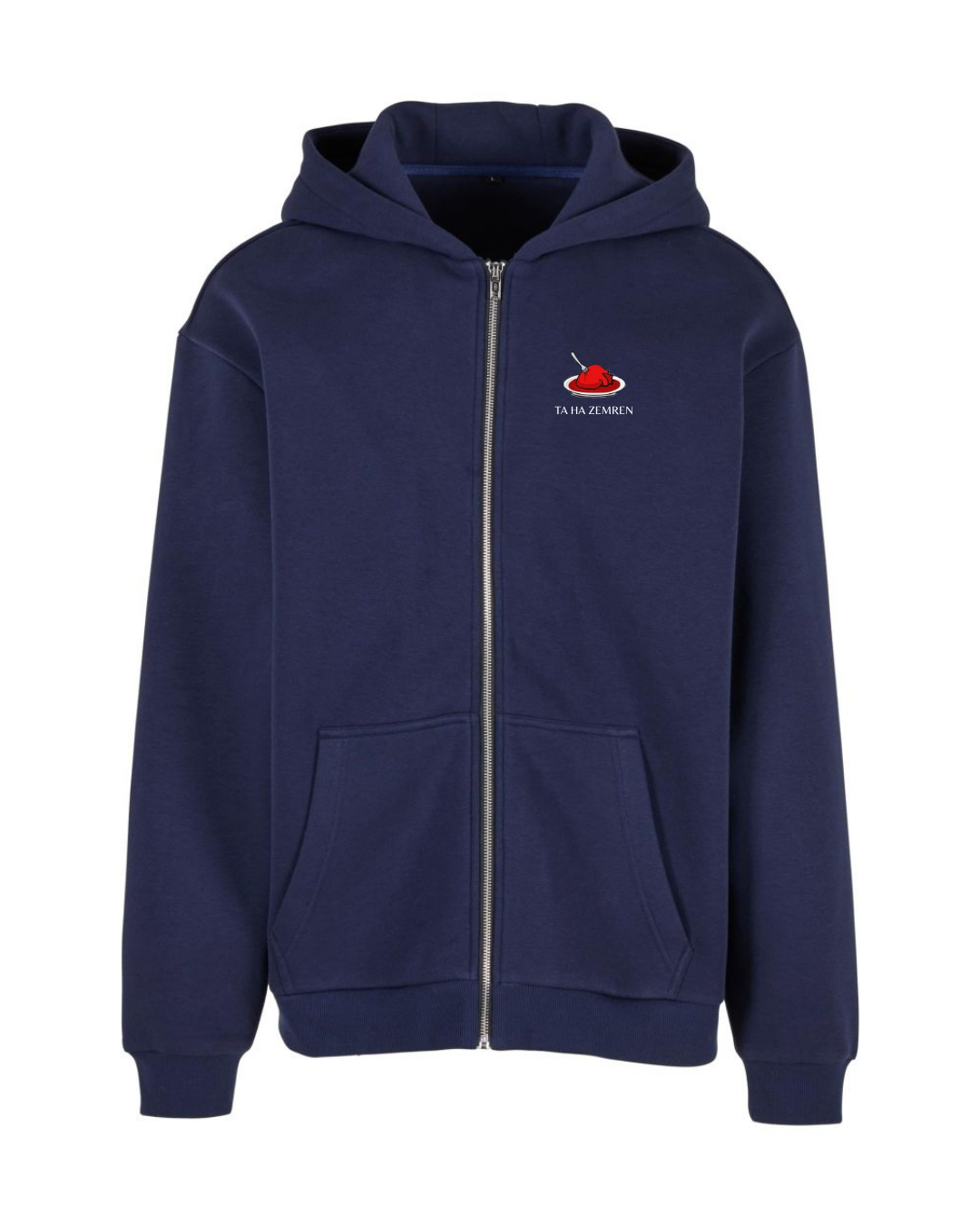 Ta ha zemren Sweater