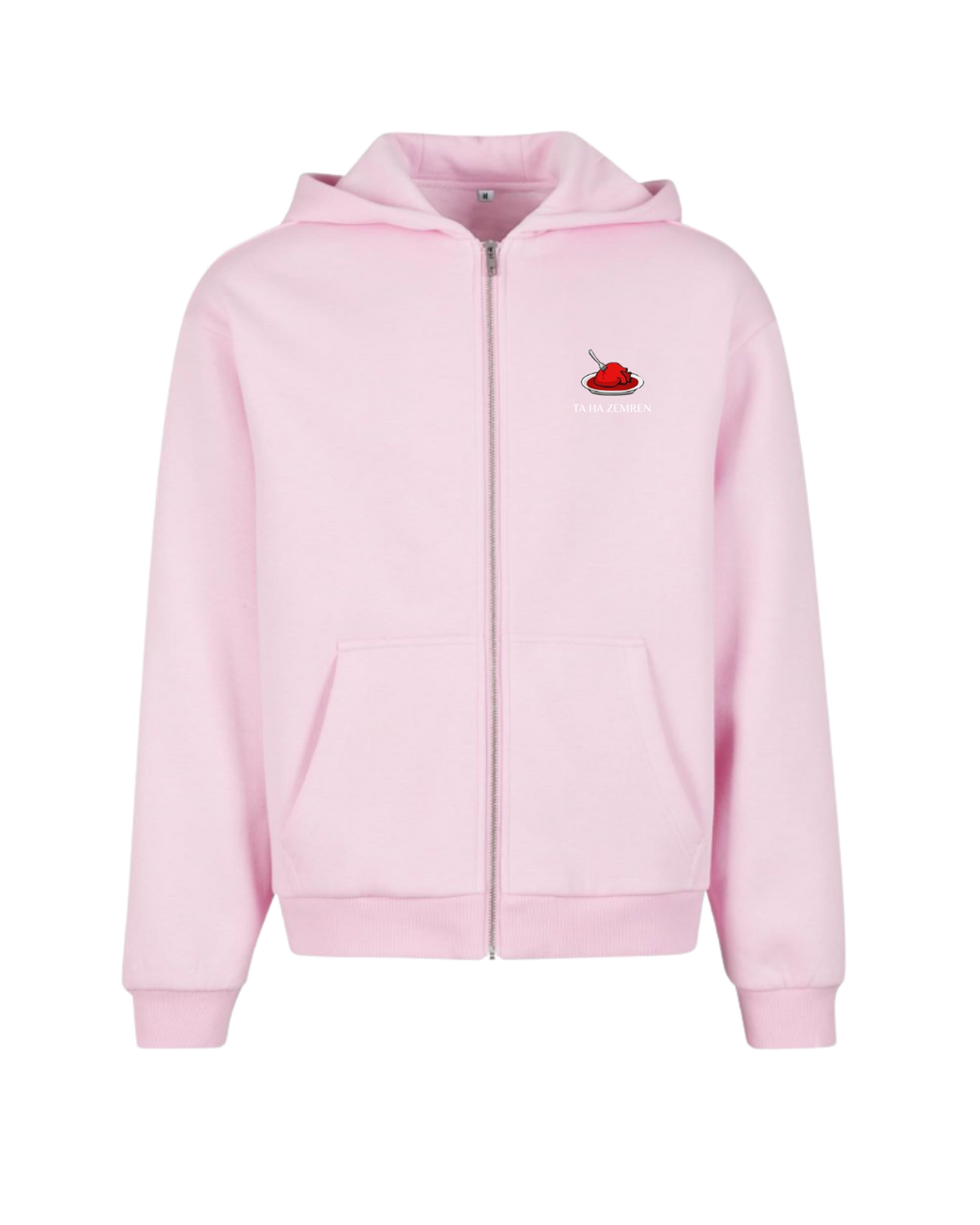 Ta ha zemren Sweater