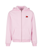 Ta ha zemren Sweater