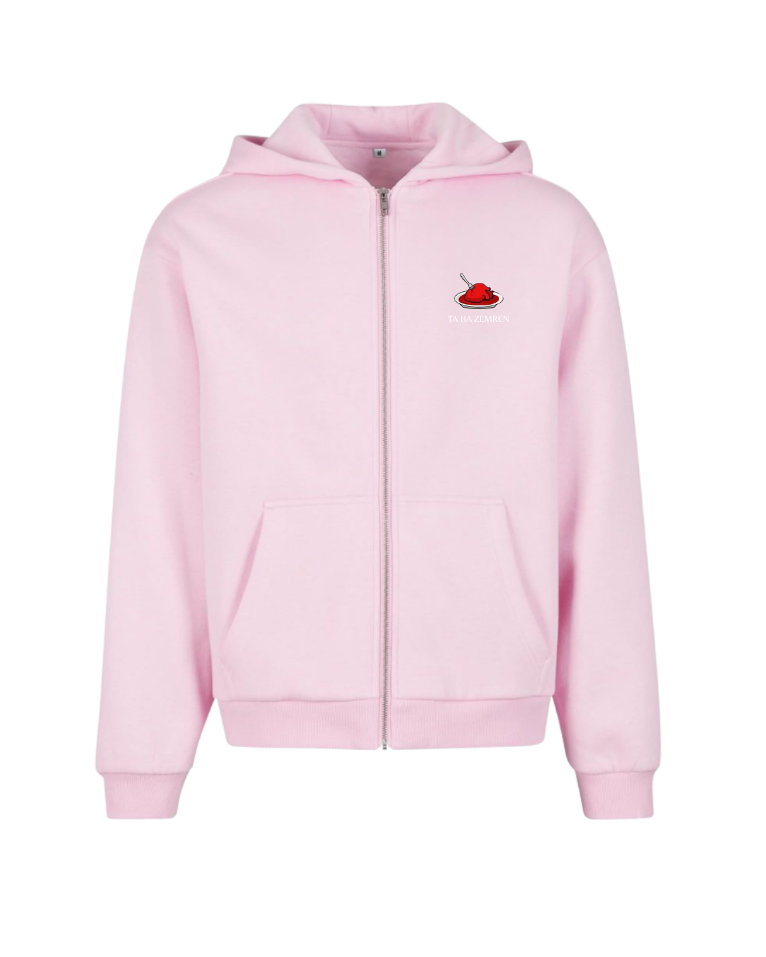 Ta ha zemren Sweater