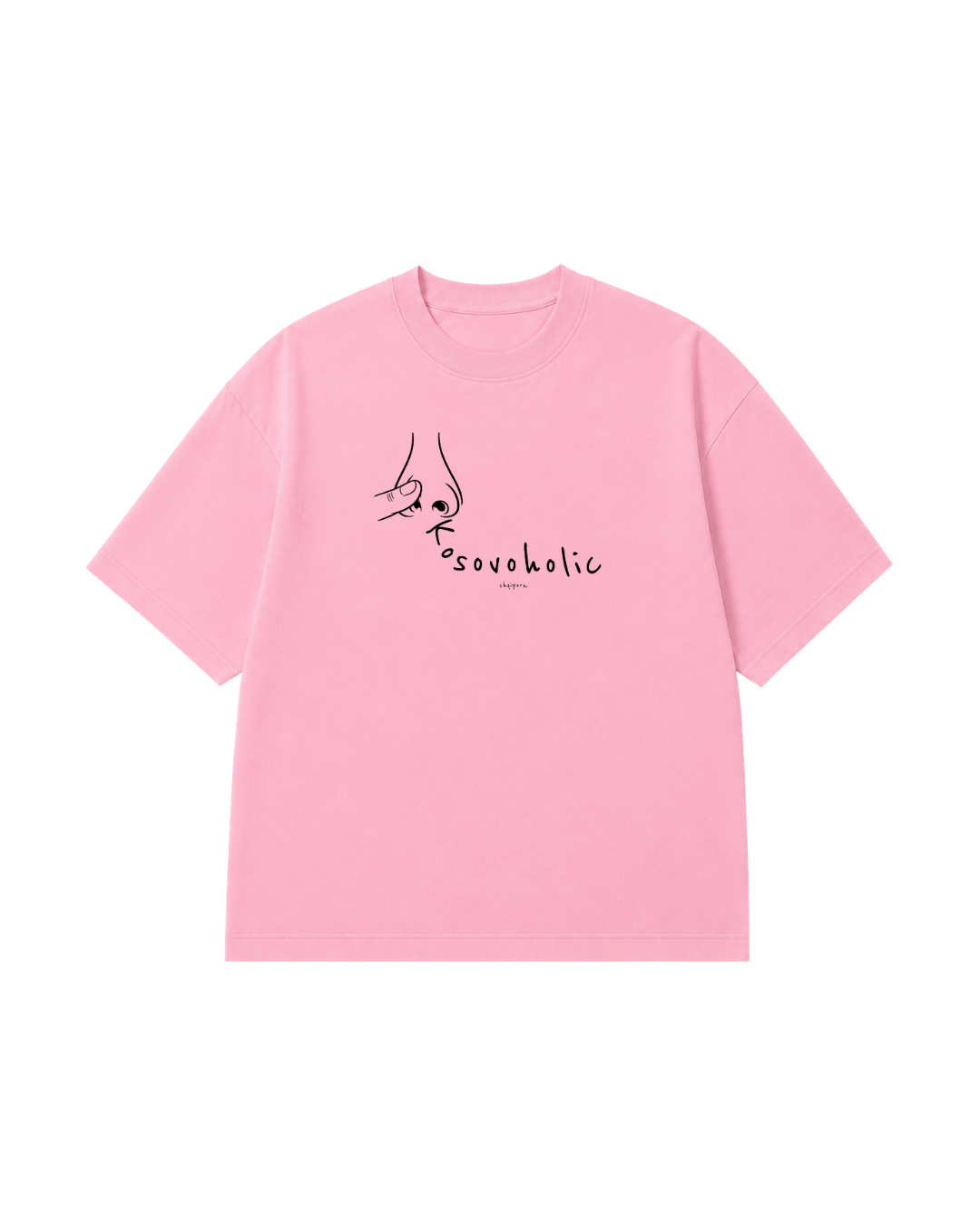 Kosovoholic