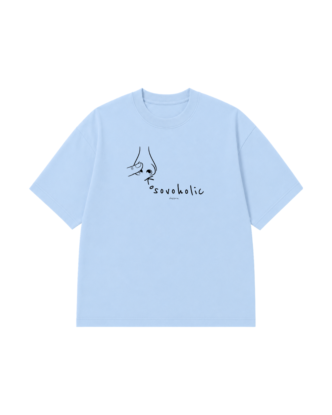 Kosovoholic