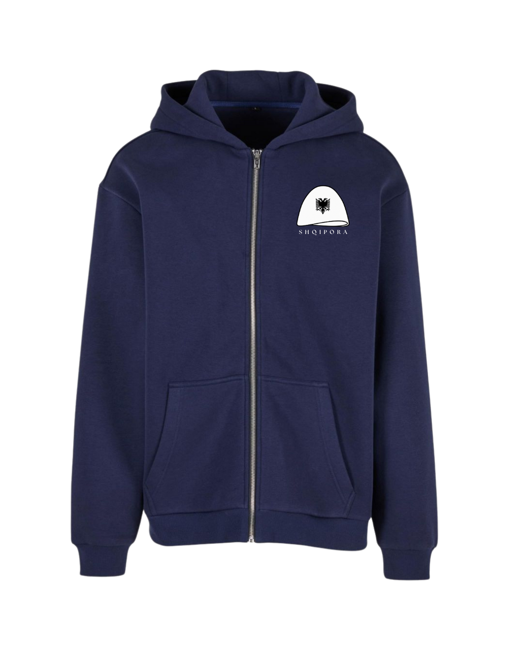 Plis Sweater