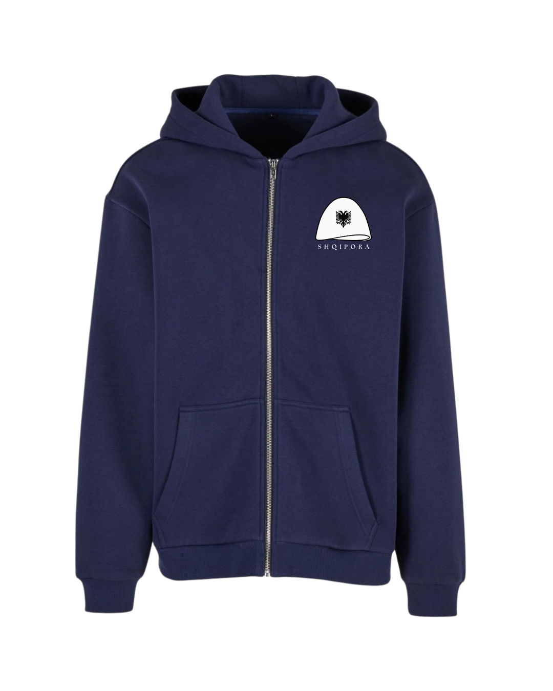 Plis Sweater