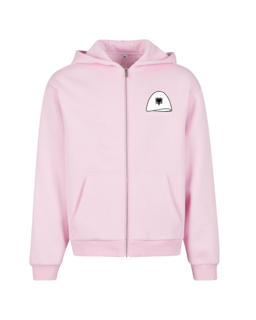 Plis Sweater