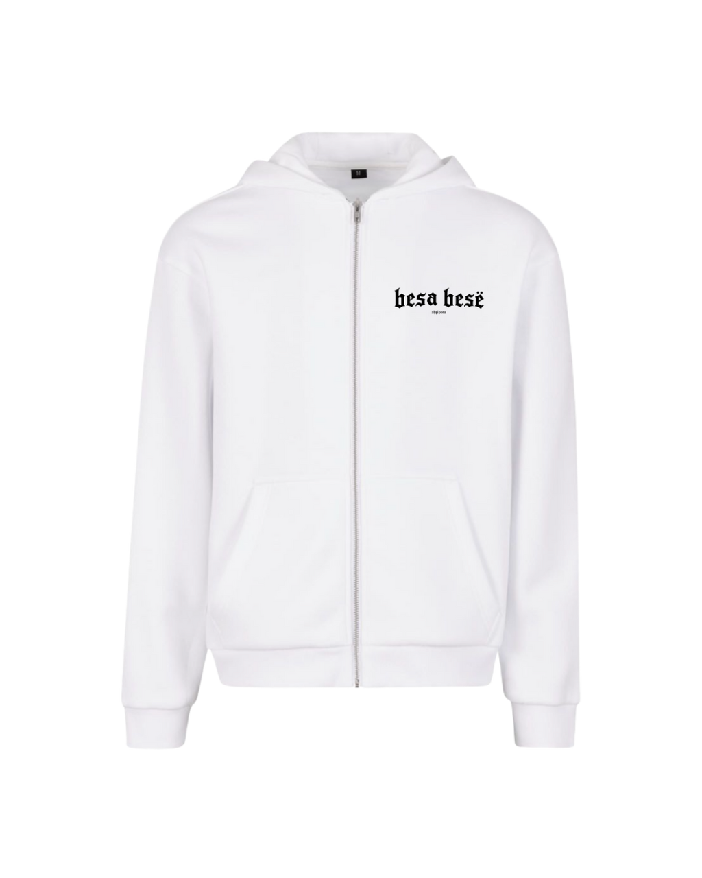 Besa Bese Sweater
