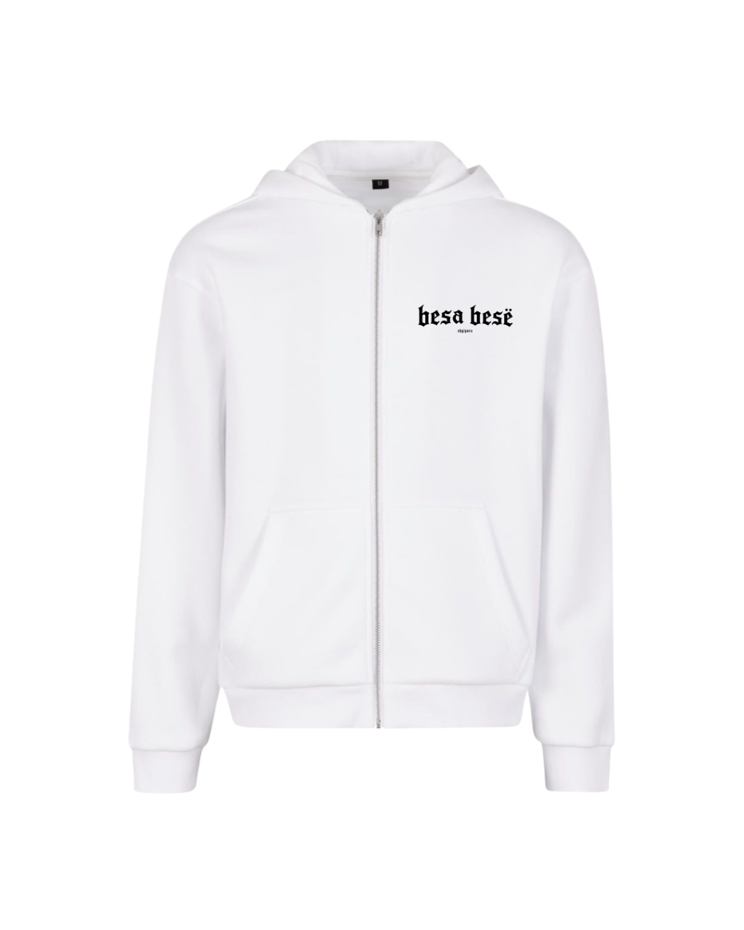 Besa Bese Sweater