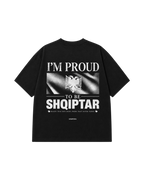 I´m proud to be Shqiptar