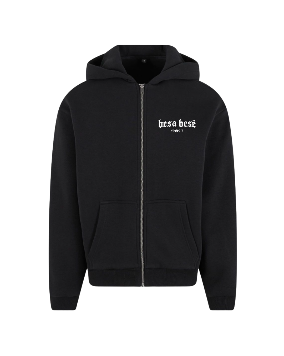 Besa Bese Sweater