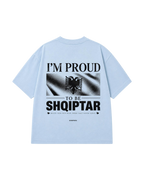 I´m proud to be Shqiptar