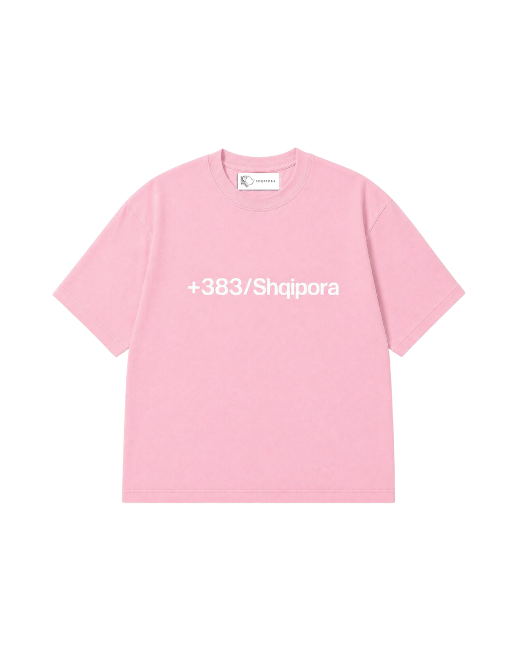 +383/Shqipora
