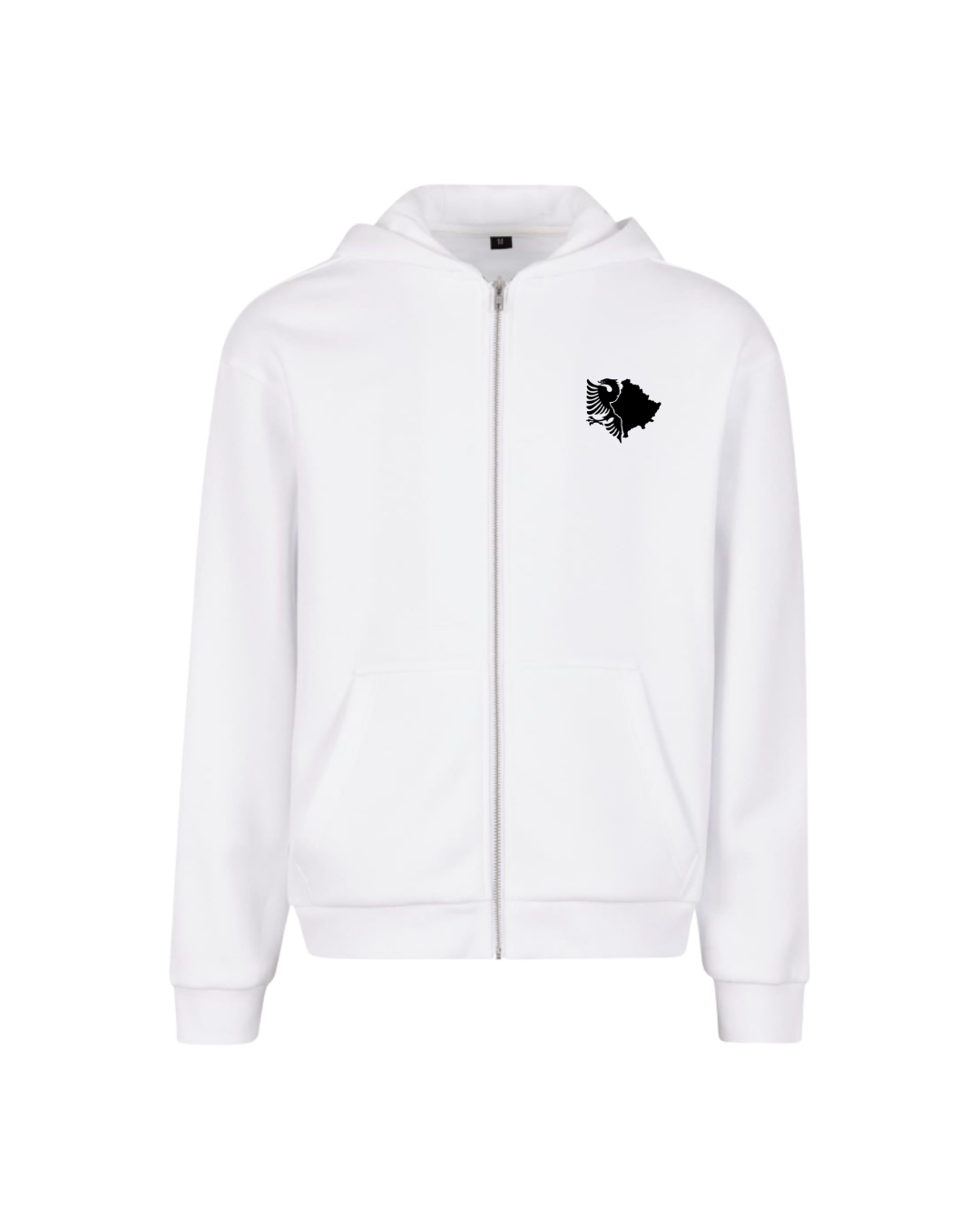 Albania x Kosovo Jacket