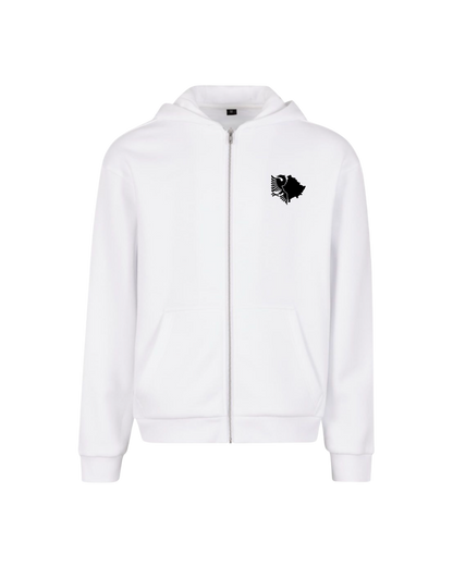 Albania x Kosovo Jacket