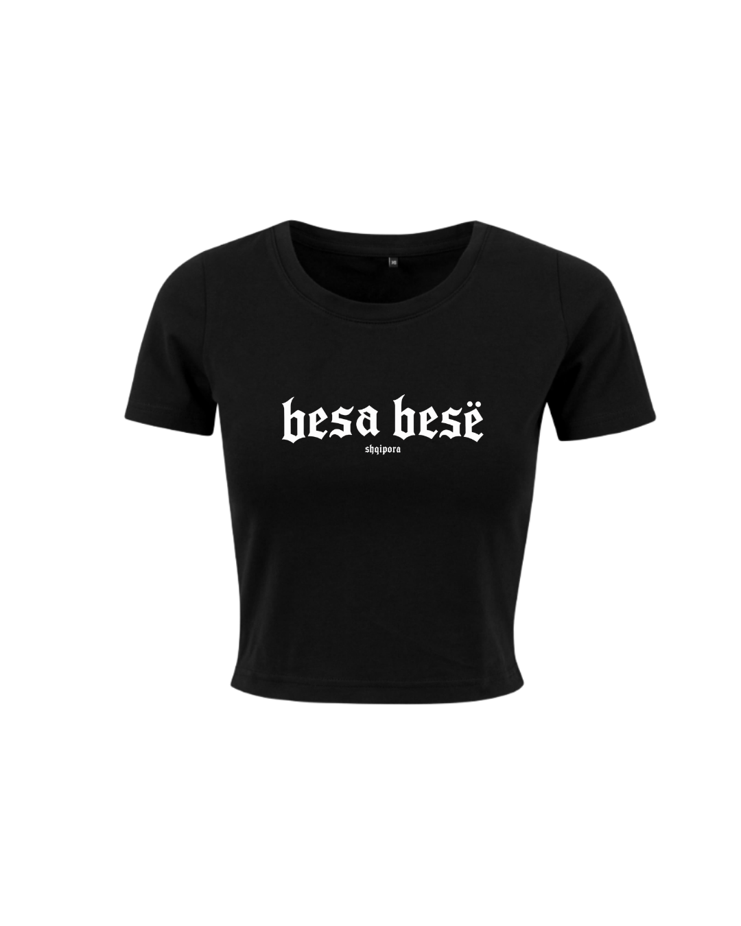 Besa Besë Top