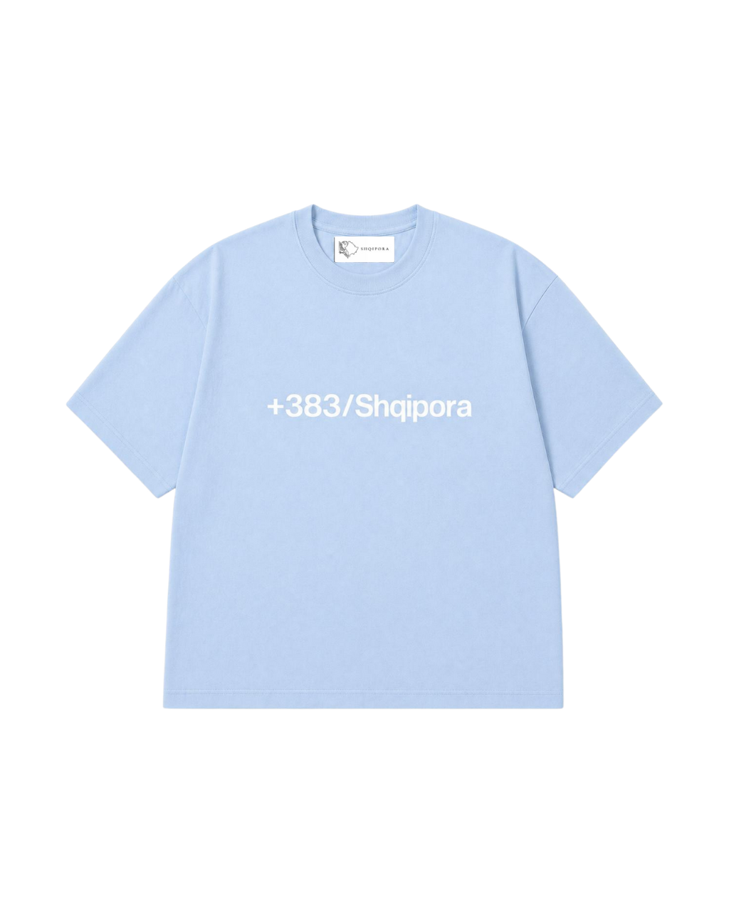 +383/Shqipora