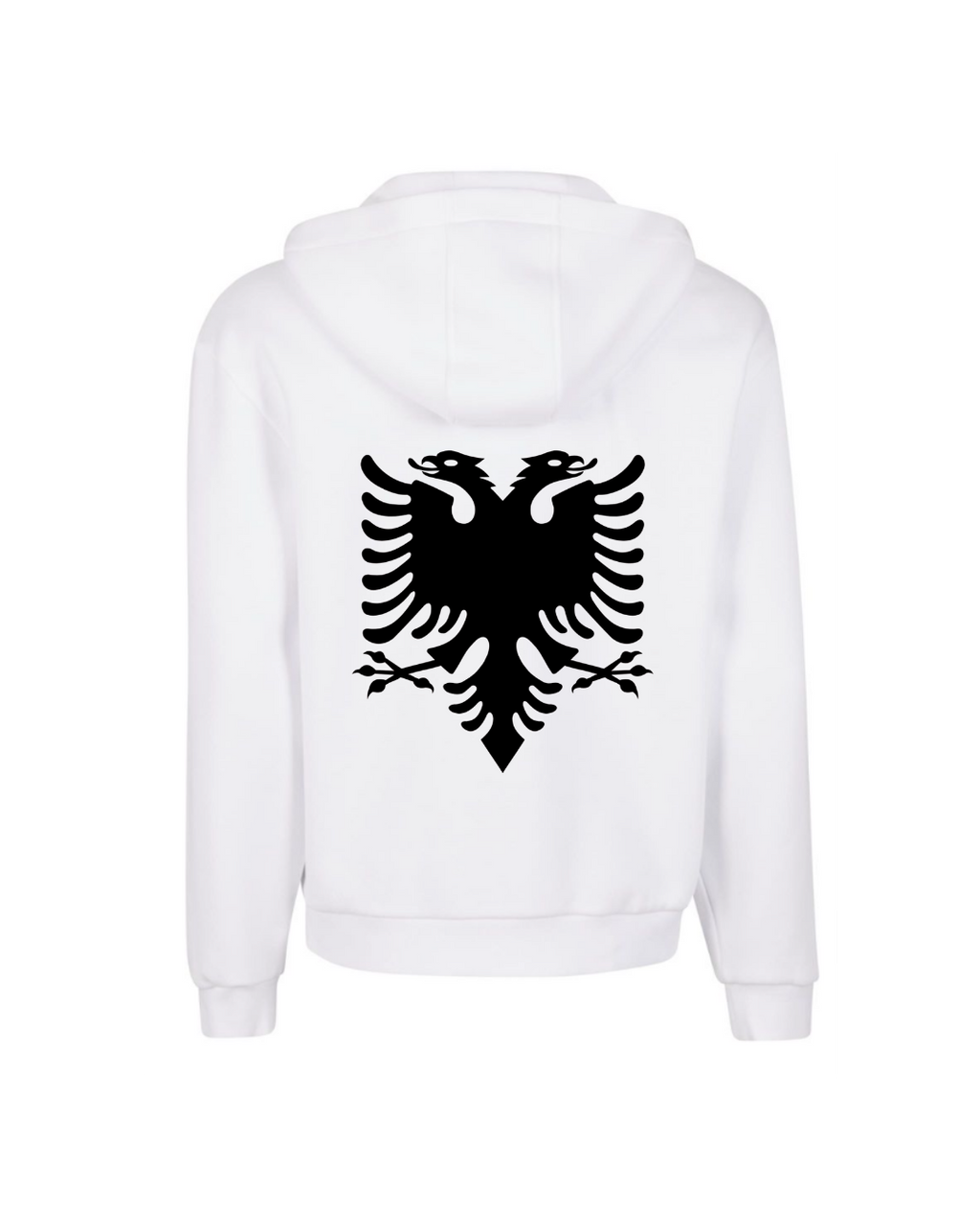 Shqiponja Sweater