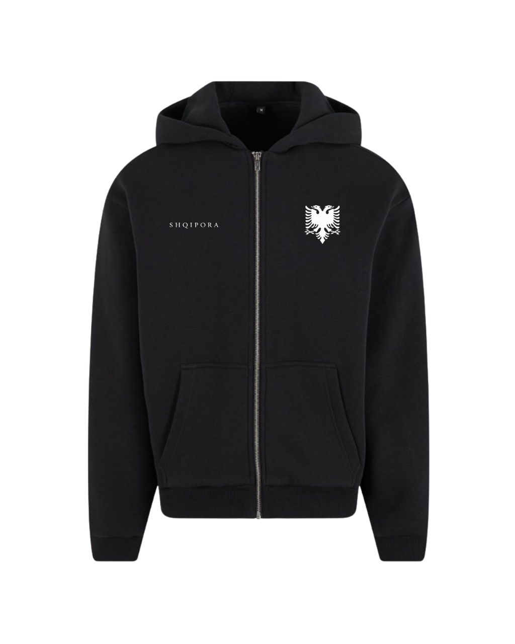 Albania Sweater