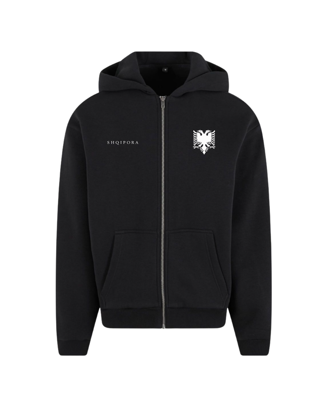 Albania Sweater