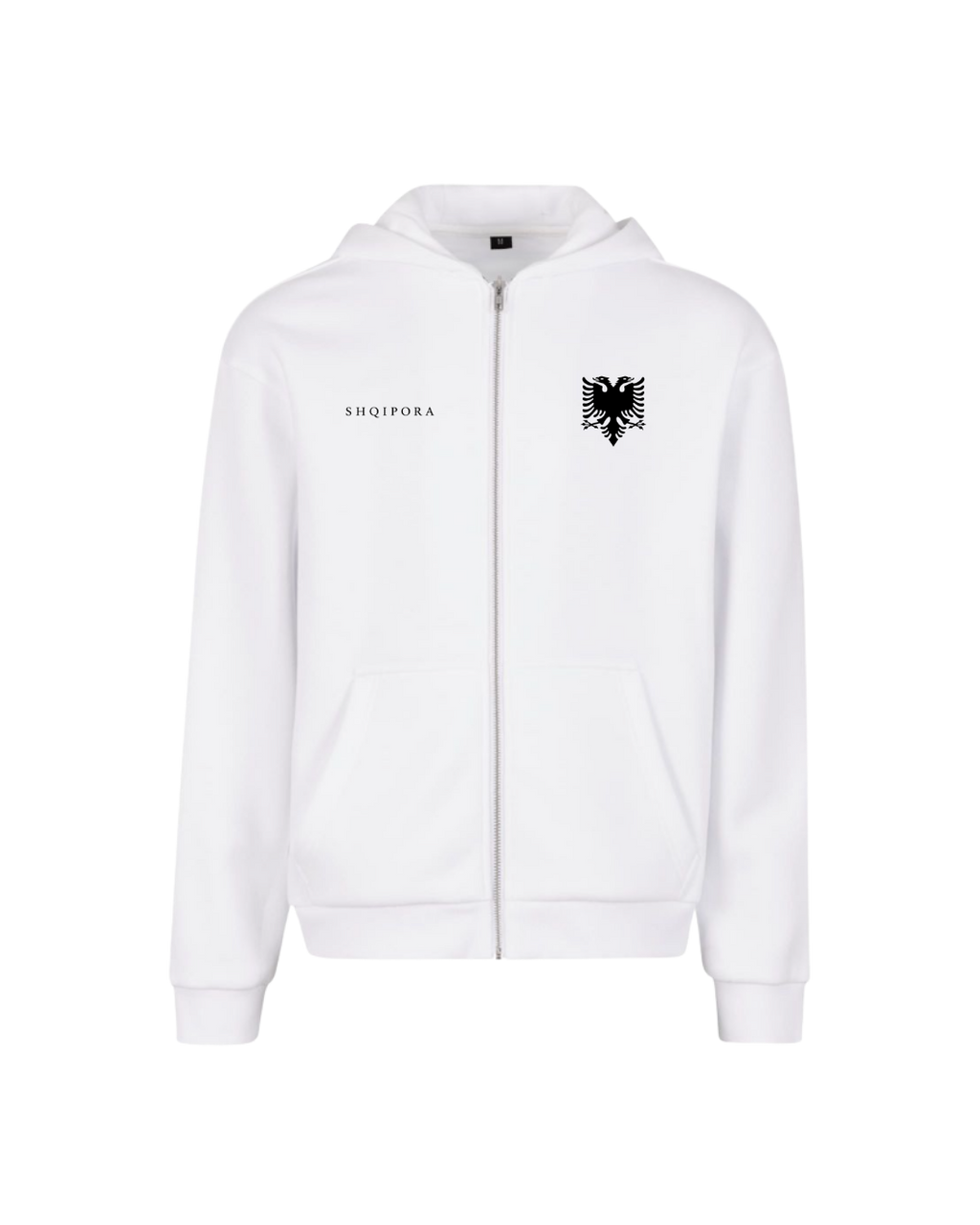 Albania Sweater