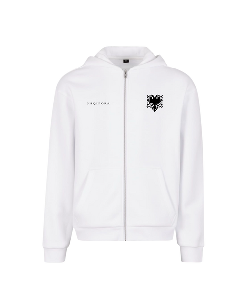 Albania Sweater