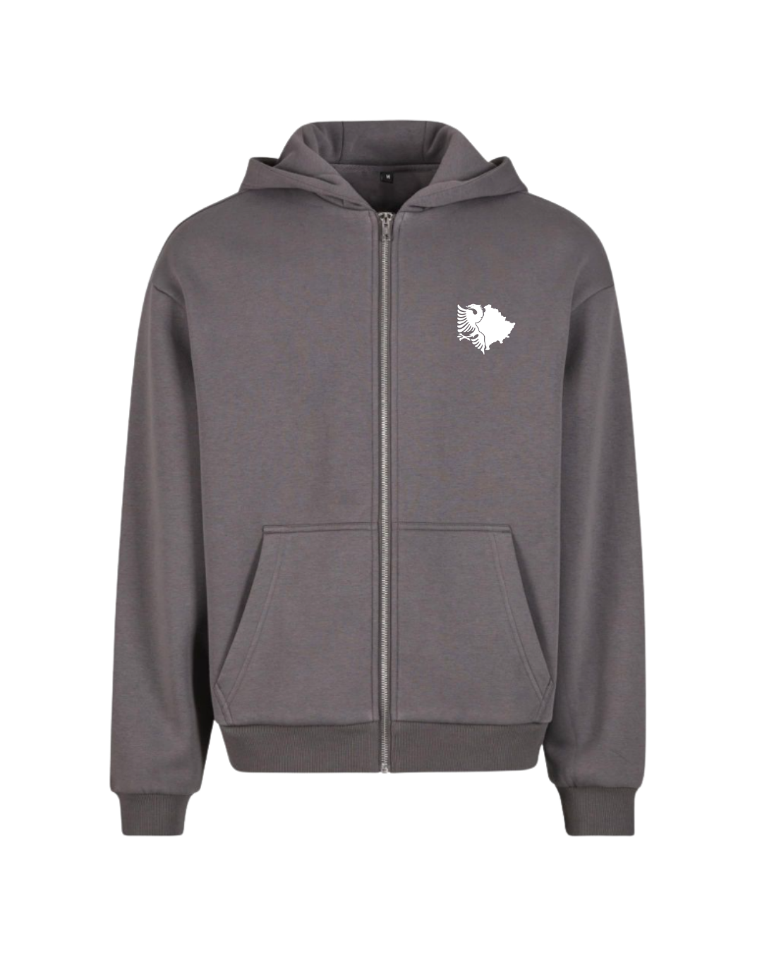 Alb x Ks Sweater