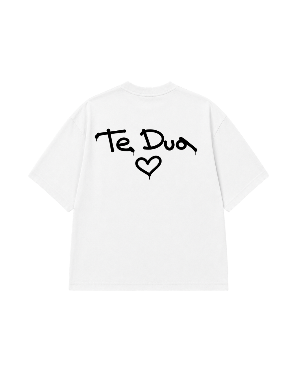 Te dua