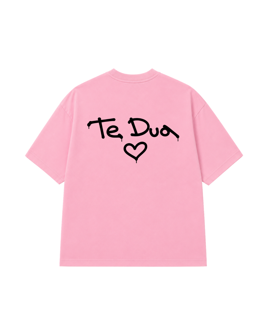Te dua