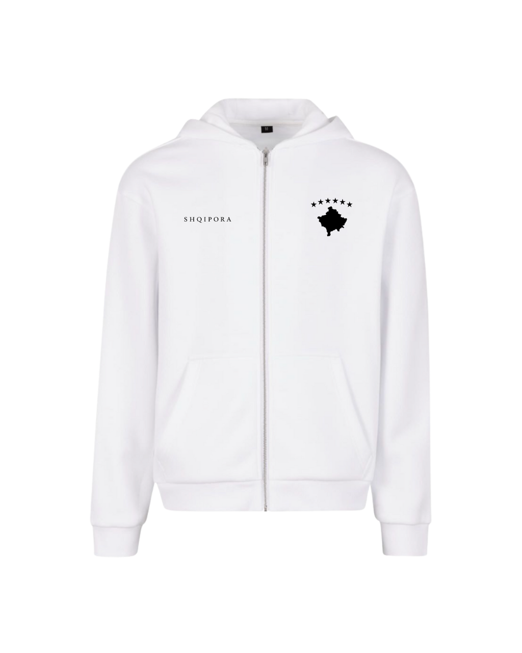 Kosova Sweater