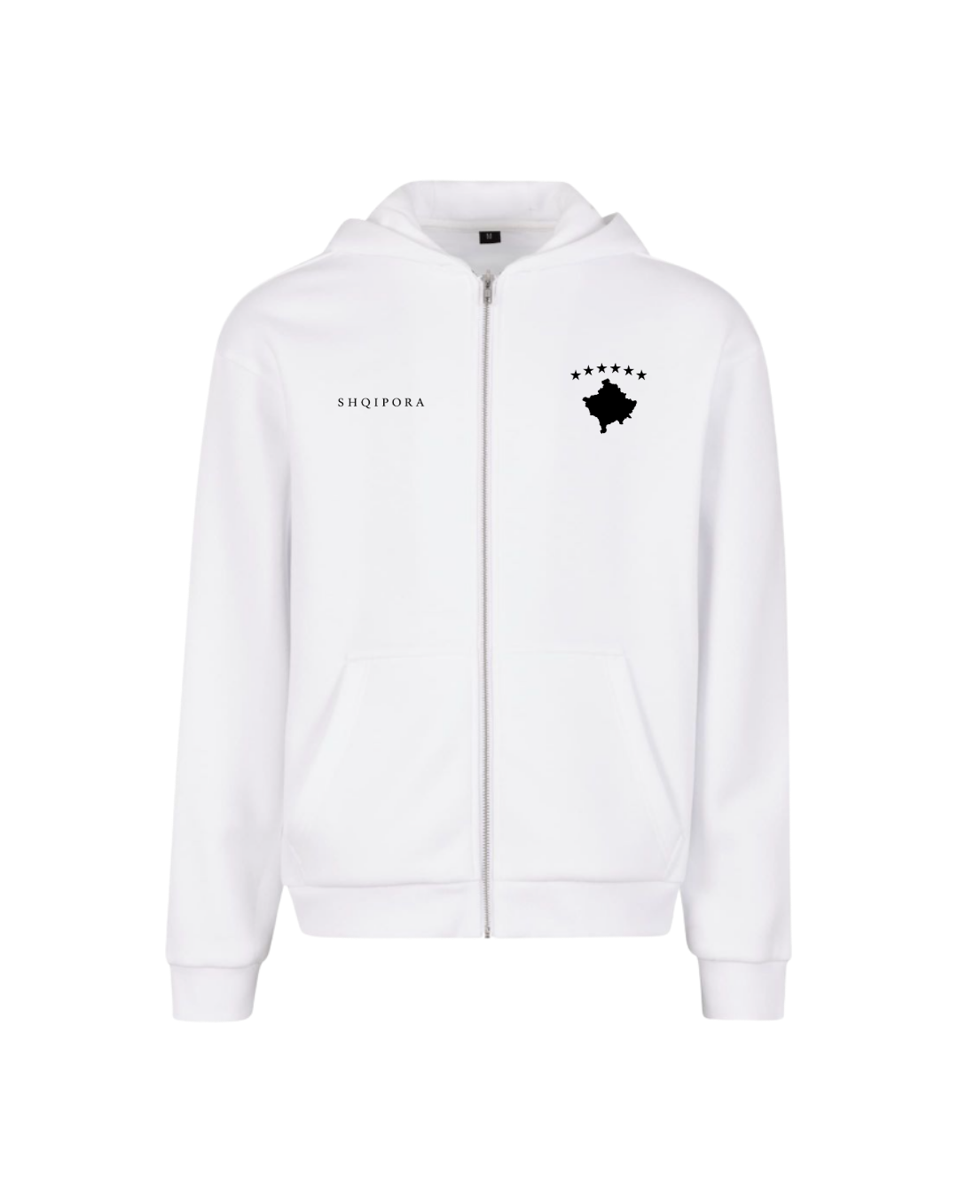 Kosova Sweater