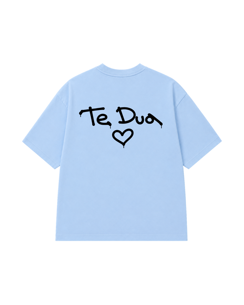 Te dua