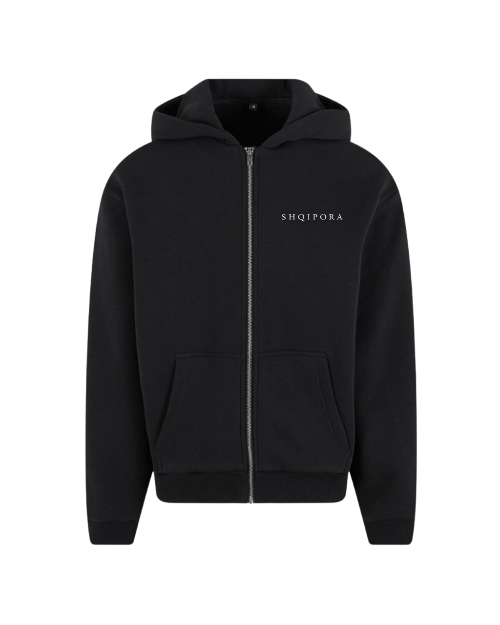 Shqipora basic Sweater