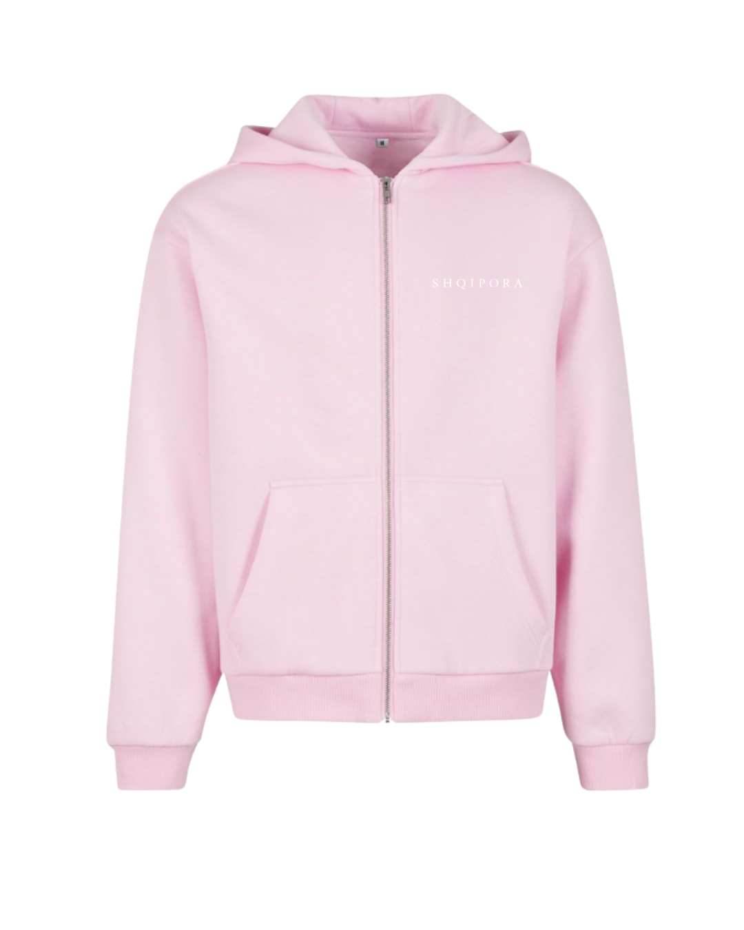 Shqipora basic Sweater